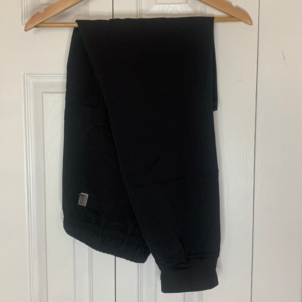 Roth Wear Cargo Pocket Jogger Scrubs
